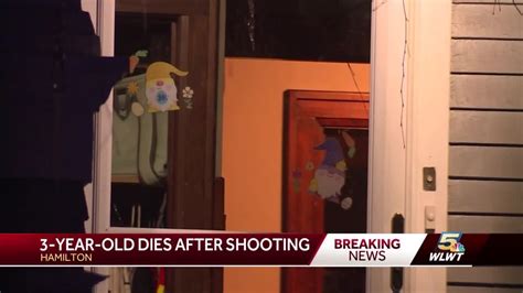 Coroner 3 Year Old Dies After Shooting In Hamilton Youtube