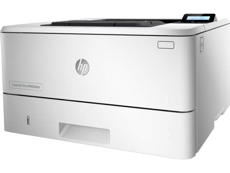 Printer and scanner software download. HP LaserJet Pro M402dne(C5J91A)| HP® Middle East