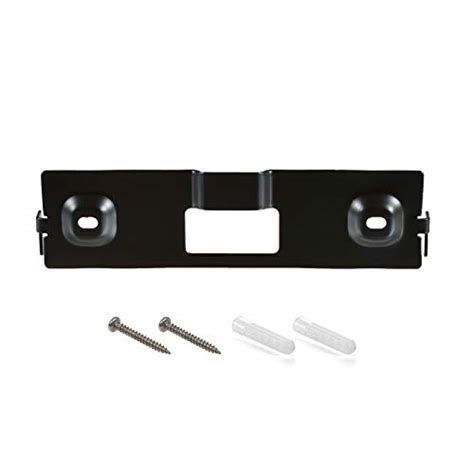 Center Channel Wall Bracket Compatible Bose OmniJewel Lifestyle Home Entertainment System