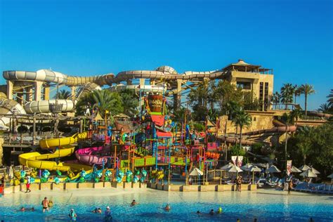 These Are The Best Water Parks In Dubai 2023 Ticket Prices Included