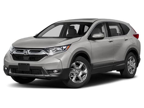 All this and much more is. 2019 Honda CR-V EX-L Santa Maria CA 28432813