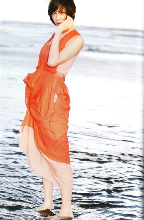 Mariko Shinoda Image