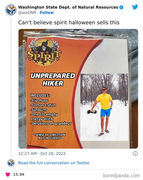 People Are Loving The Spirit Halloween Costume Memes Here Are 30 Of