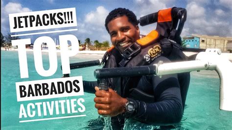 top barbados activities top things to do in barbados most fun things to do in bridgetown youtube