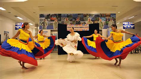 Bailes Típicos De Colombia Descubre Los 3 Más Conocidos En Cada Región