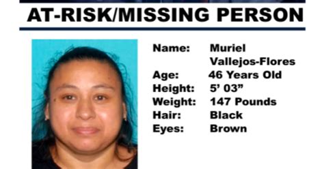 Chp Searching For At Risk Missing Los Angeles Woman Cbs Los Angeles