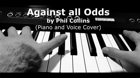 Against All Odds By Phil Collins Youtube