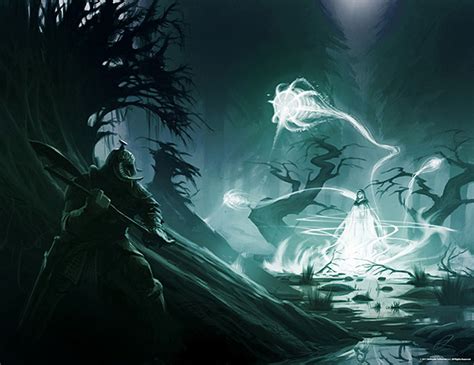 Elder Scrolls 5 Skyrim Concept Art Brobas