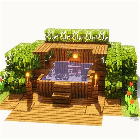 There are tons of awesome minecraft house ideas out there. Pin on Cottagecore Minecraft Houses