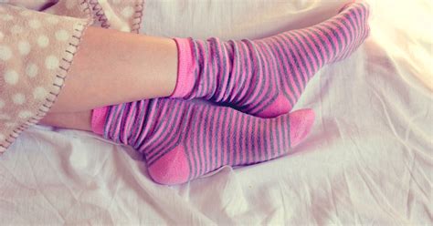 5 Best Socks For Sleeping