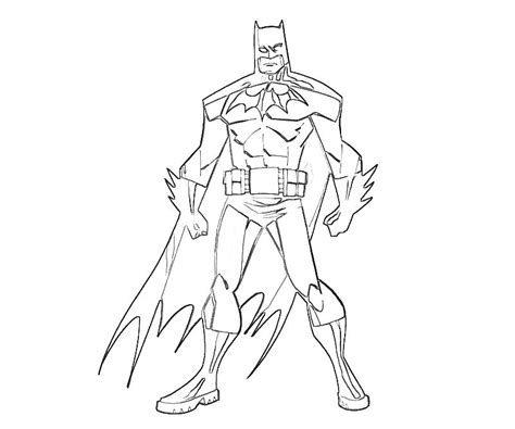 I have made this step by step tutorials pretty easy to follow. Batman Simple Drawing at GetDrawings | Free download