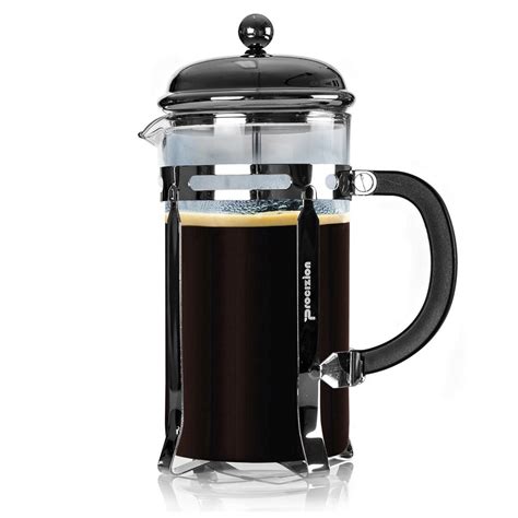 Best 7 French Press Coffee Makers Of 2016