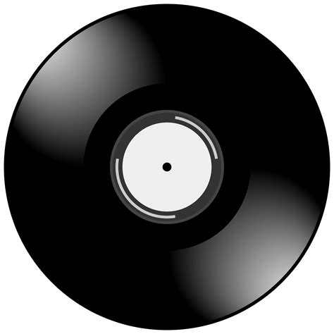 Disco Vinilo Png - PNG Image Collection png image