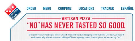 Dominos Pizza Slogan 2019 Sketsa