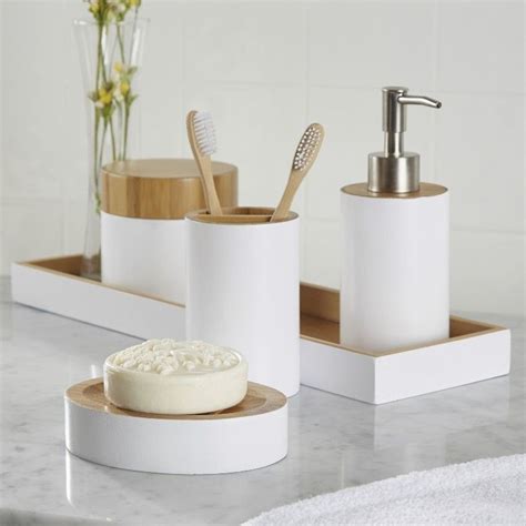 15 Latest And Stylish Bathroom Accessories Styles At Life
