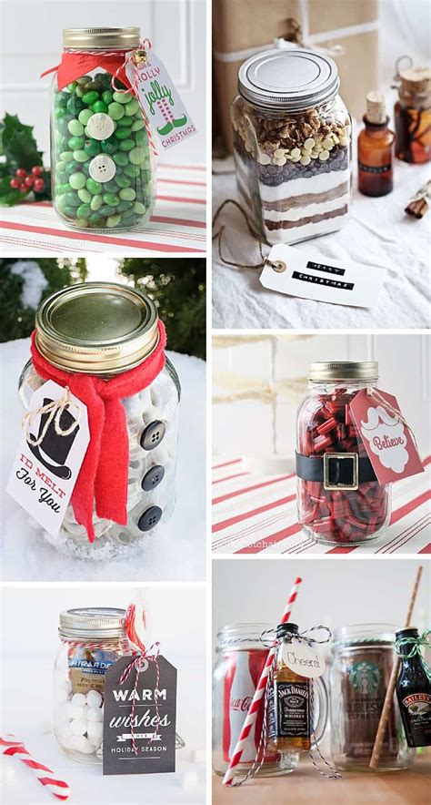 7 Mason Jar Ts That Are Perfect For Christmas Lasso The Moon