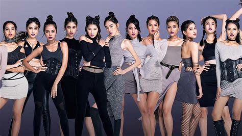 Asian Top Models Telegraph