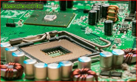 What Is An Electronic Circuit Electronic Circuits For Beginners