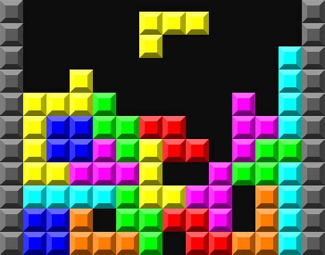 Disfruta del juego tetris de bloques clásico, es gratis, es uno de nuestros juegos de tetris que hemos seleccionado. Juegos de Tetris Clasico Gratis - Juegos Online Gratis