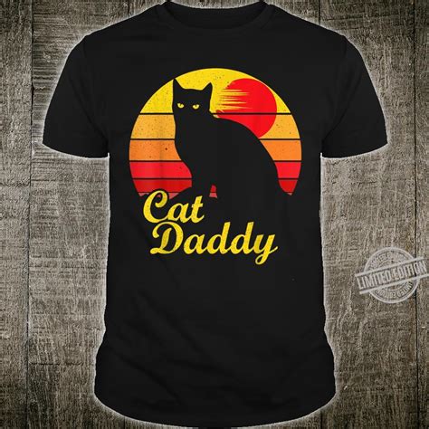 Cat Daddy Shirt Etsy Cat Meme Stock Pictures And Photos