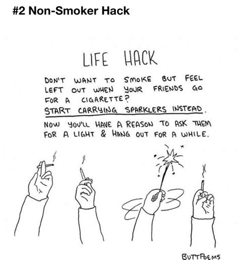 50 Funny Life Hacks That Are So Good They Make No Sense