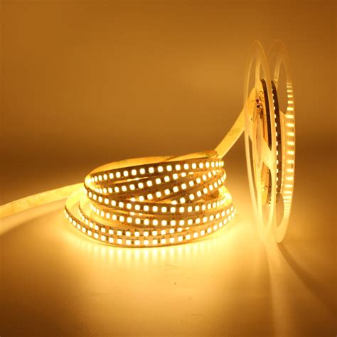 5m 2835 Led Strip Light 180 Leds M Flexible Ribbon String Led Lamp For