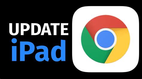 Download chrome app launcher latest version 2021. How to Update Google Chrome app on iPad, iPad mini, iPad ...