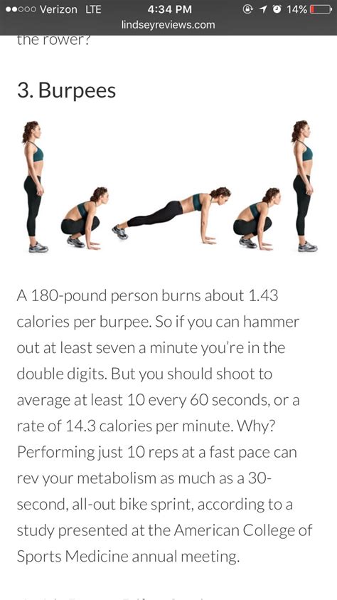 10 Exercises That Burn More Fat Than Running Musely
