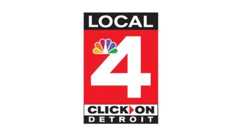 Wdiv Tv Dominates 4 To 8 Pm And Is Detroits Late News Leader