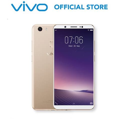 It runs on android v8.1 oreo operating system with 1.4 ghz quad core processor and vivo y71 price in pakistan is updated daily from the price list provided by local shops and dealers but we can not guarantee that the information. vivo V7 Plus Price in Malaysia & Specs | TechNave