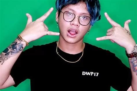 Simak Profil Dan Biodata Ericko Lim Terbaru Youtuber Yang Pernah