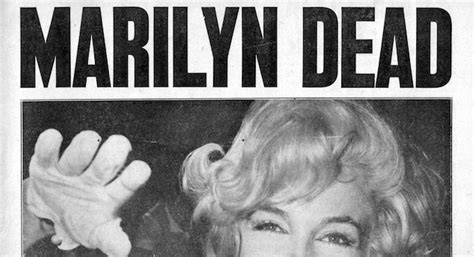 remembering marilyn monroe on the anniversary of her death san diego reader