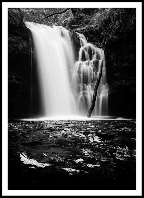 Attempting Fine Art Style Bw Landscapes Photography Life