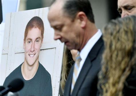 Judge Tosses Involuntary Manslaughter Charges In Frat Death Local