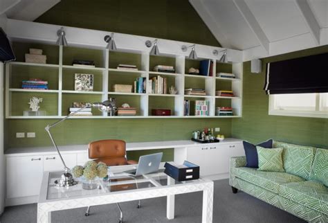 20 Small Office Interior Designs Ideas Design Trends