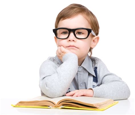 Tips To Get Your Child To Wear Their Glasses Pediatrix
