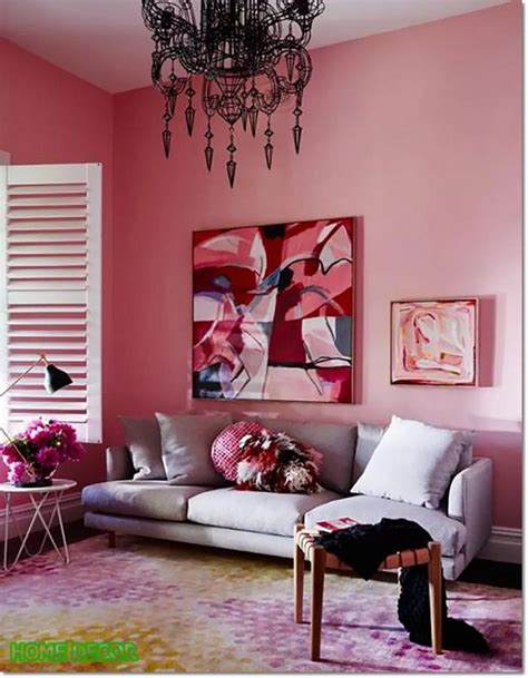 Wall Colors 2020 What Is Best Paint Color For Living Room In 2020