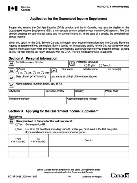 Isp3025 2020 2024 Form Fill Out And Sign Printable Pdf Template