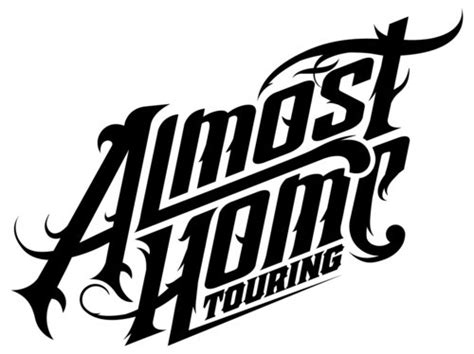 Almost Home Touring Almosthometour Twitter