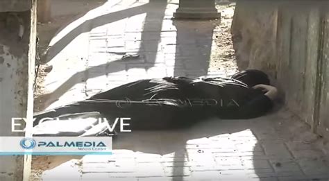 Video Palestinian Woman Dies After Being Shot And Left To Bleed By Israeli Soldiers Middle