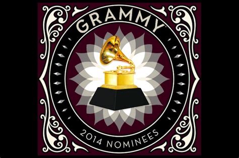 Grammy Nominees Album Set For Top 10 Debut On Billboard 200