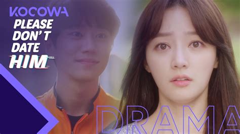 New Love Emerges In Front Of Song Ha Yoon [please Don’t Date Him Ep 2] Youtube