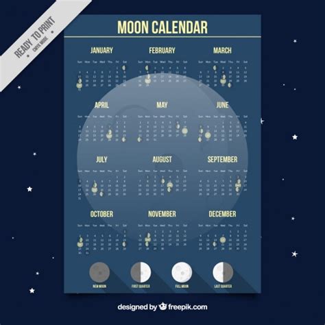 Calendario 2022 Y Sus Santos Calendario Lunare