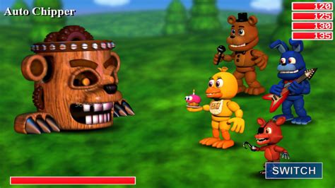 Fnaf World Theories And More Group Mod Db