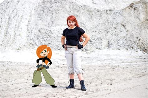 Thrift Store Diy Kim Possible Costume The Super Mom Life