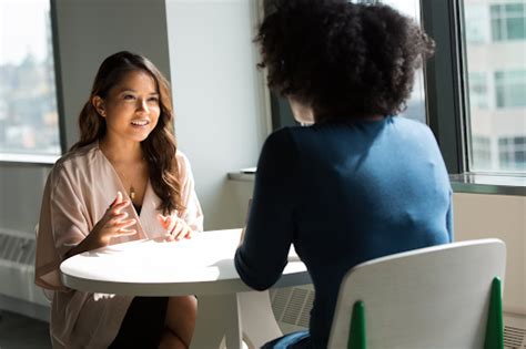 Interview Tips For College Students