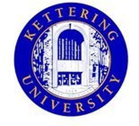 Top Grades Kettering University Gets National Recognition For Its