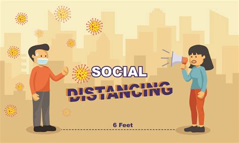 Ways To Stay Safe When Social Distancing Isnt An Option