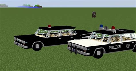 The 10 Best Minecraft Car Mods Of All Time 2022