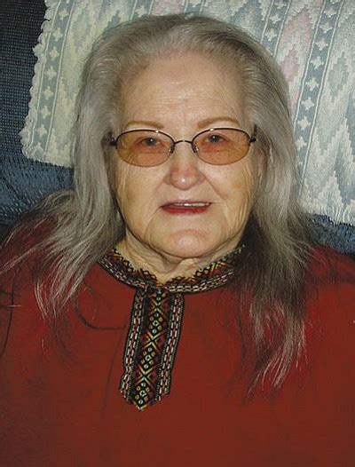 Obituary Enid Marie Bobbi Bork Kingman Daily Miner Kingman Az